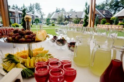 Organisateur de mariage en Normandie