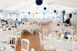 Traiteur mariage au Cotentin