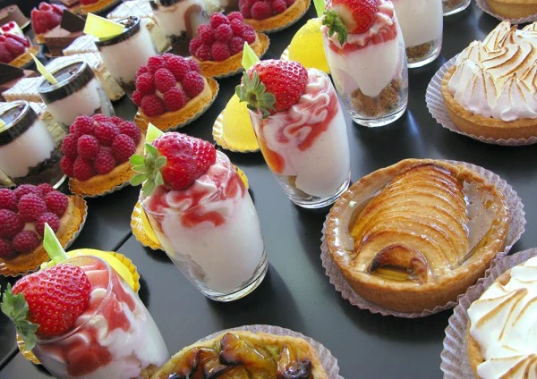 Traiteur mariage Normandie